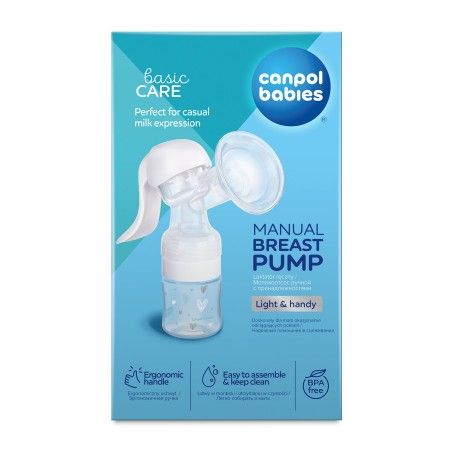 Canpol Baby Handheld Basic