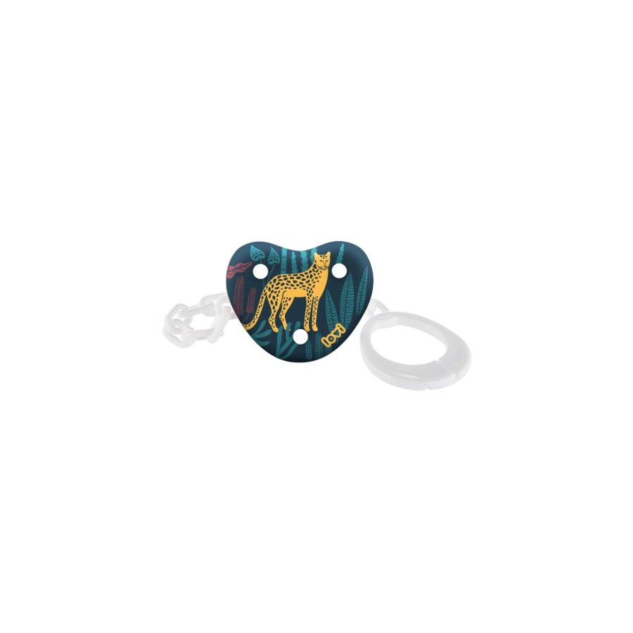 LOVI A dragon chain LOVI Jungle Vibes