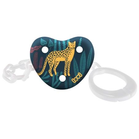 LOVI Une chaîne de dragon LOVI Les Jungle Vibes