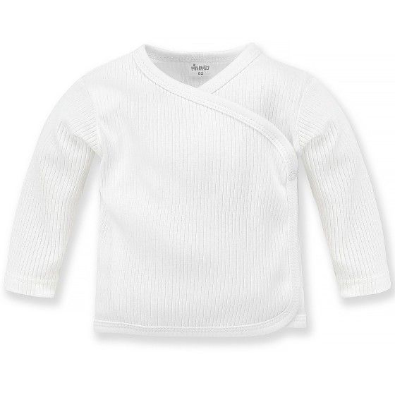 PINOCCHIO SCHÖNER TAG WEISSER KAFTAN 68
