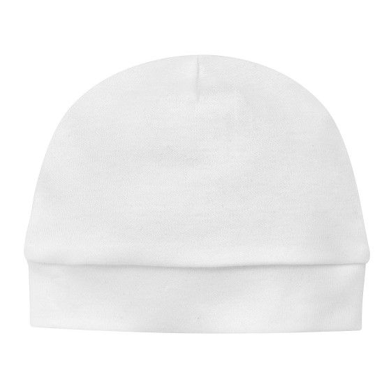 PINOCCHIO CAPPELLO BAMBINO LOVELY DAY BIANCO BIALY 50