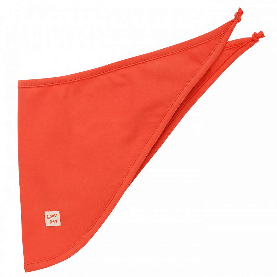 PINOKIO CHUSTKA ORANGE FLIP POMARANCZ 56 do 122 - 5901033307546