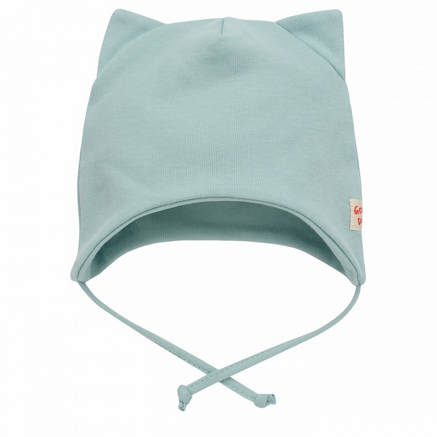 CAPPELLO PINOCCHIO, INFRADITO ARANCIONE, VERDE 74