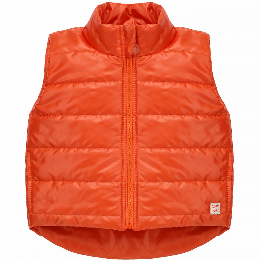 PINOKIO BEZREKAWNIK ORANGE FLIP POMARANCZ 80 - 5901033307799