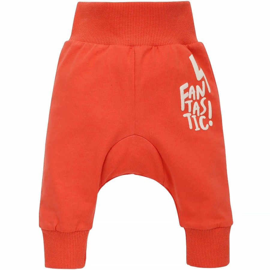 PINOKIO LEGENS ORANJE FLIP ORANJE 62