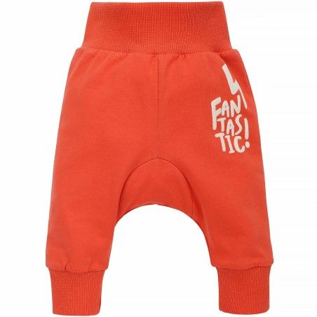 PINOKIO LEGENS ORANJE FLIP ORANJE 62
