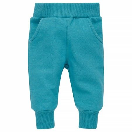 PINOCHO PANTALONES NARANJA FLIP TURCO 80