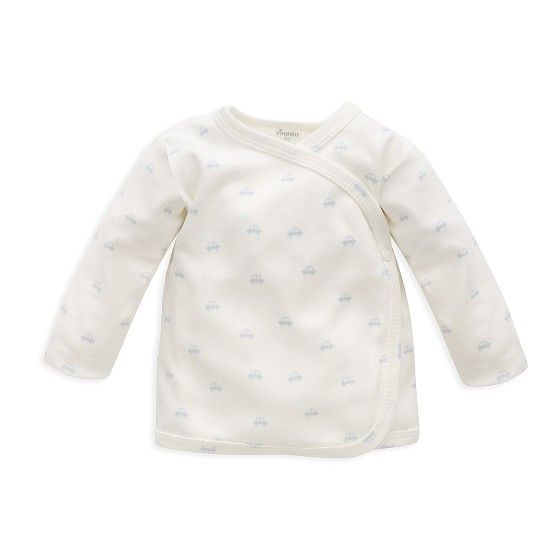 Pinocchio Kaftan Leed Lovely Day Babyblue ECRU 62
