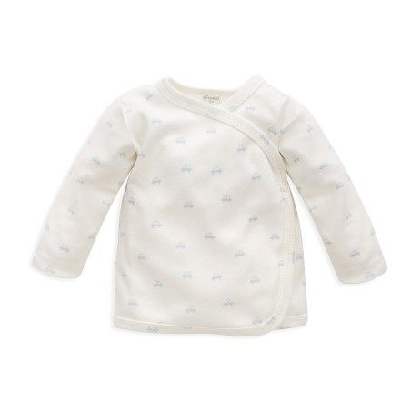 Pinocchio Kaftan Leed Lovely Day Babyblue ECRU 62