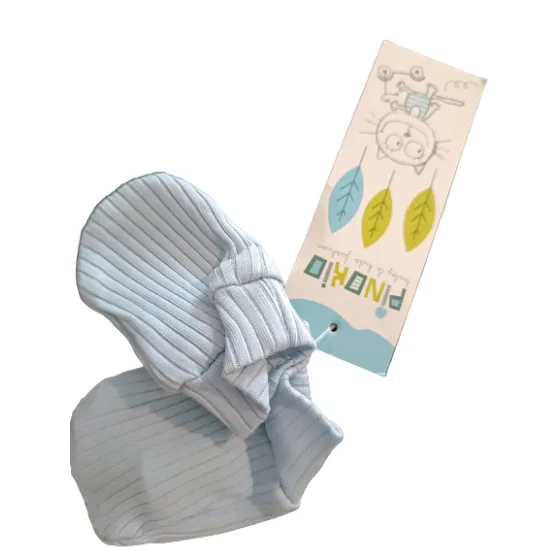 PINOKIO LAPKI LOVELY DAY BABYBLUE NIEBIESKI 62