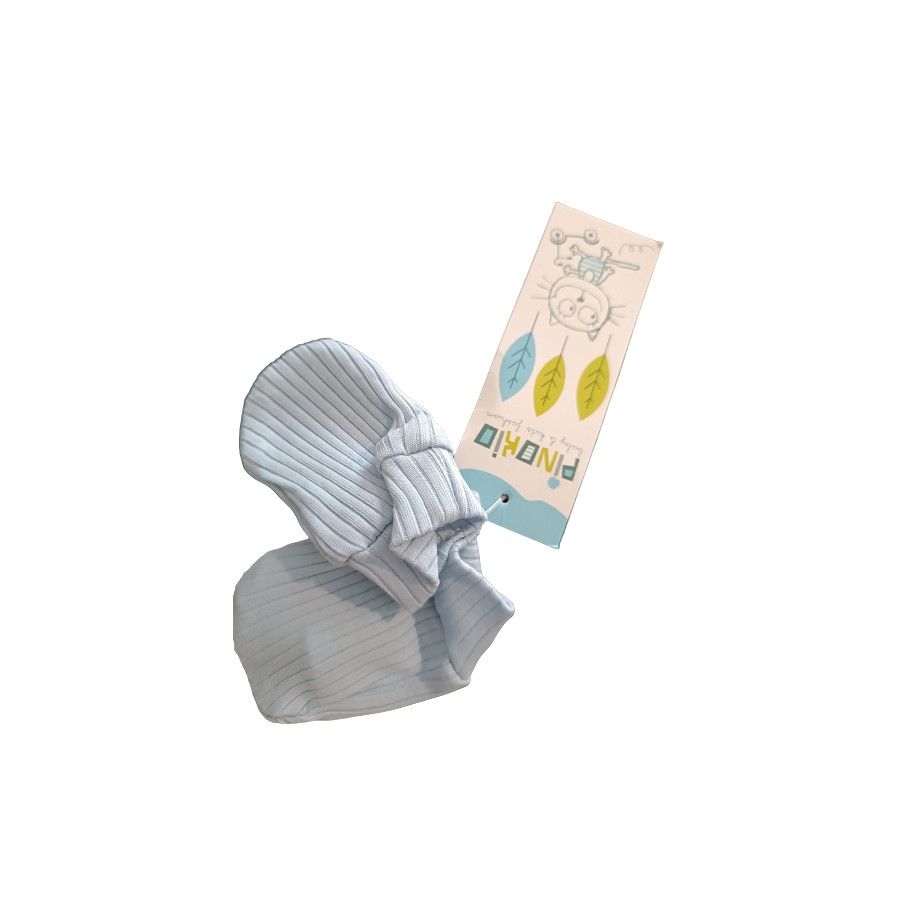 PINÓQUIO LAPKI LOVELY DAY BABYBLUE AZUL 62