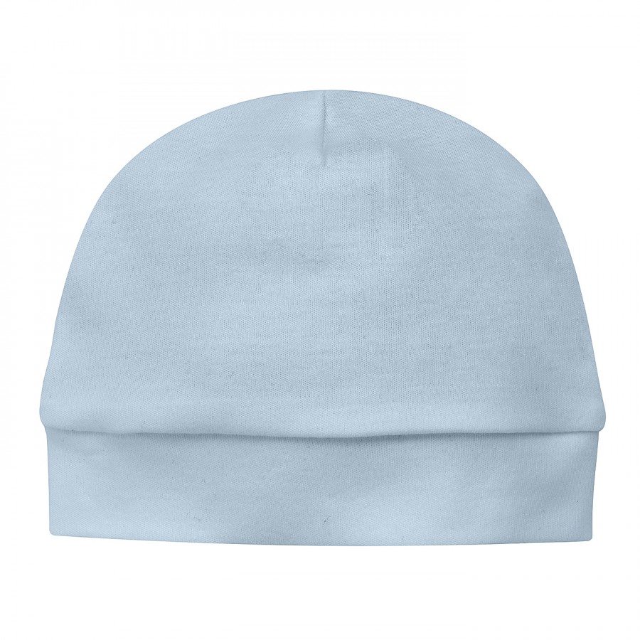 CAPPELLO PINOCCHIO BAMBINO LOVELY DAY BABY BLU BLU 68