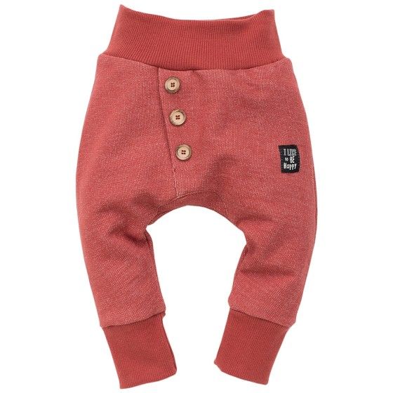 Pinokio Pompe per bambini Happy Llama 62 Rosso