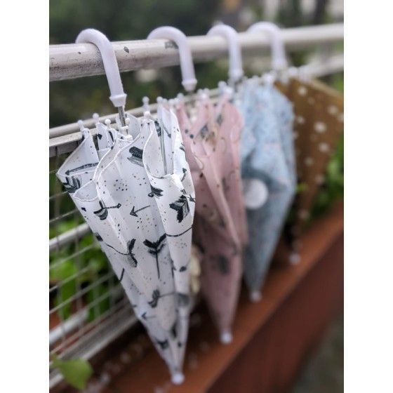 LA MILLOU PARASOL BOHO ROYAL ARROWS