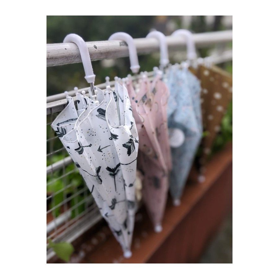 LA MILLOU BOHO 皇家箭雨伞
