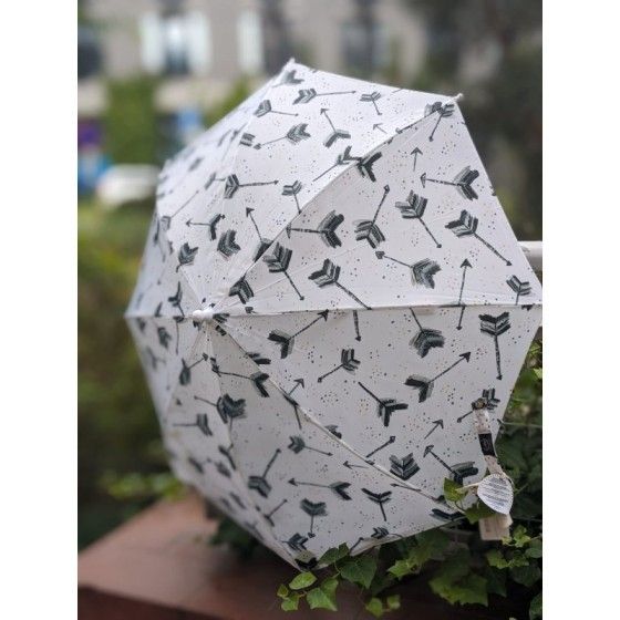 LA MILLOU UMBRELLA BOHO ROYAL ARROWS