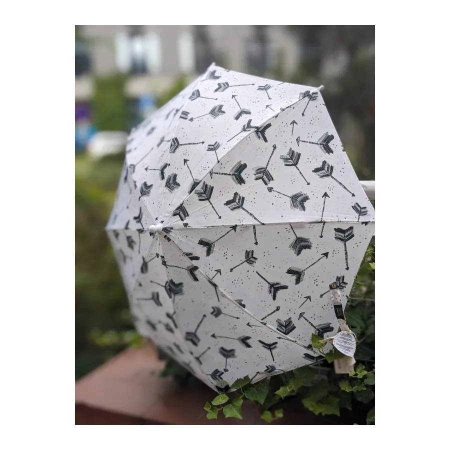 La Millou Parasol Boho Royal Arrows - 