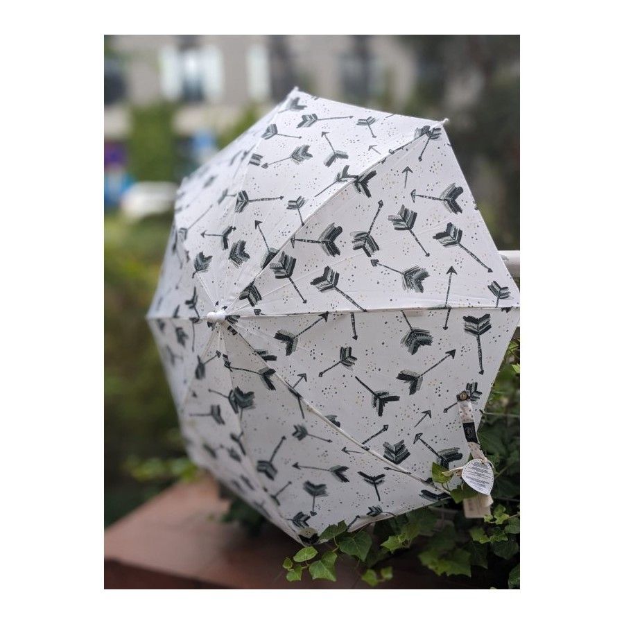 LA MILLOU BOHO 皇家箭雨伞
