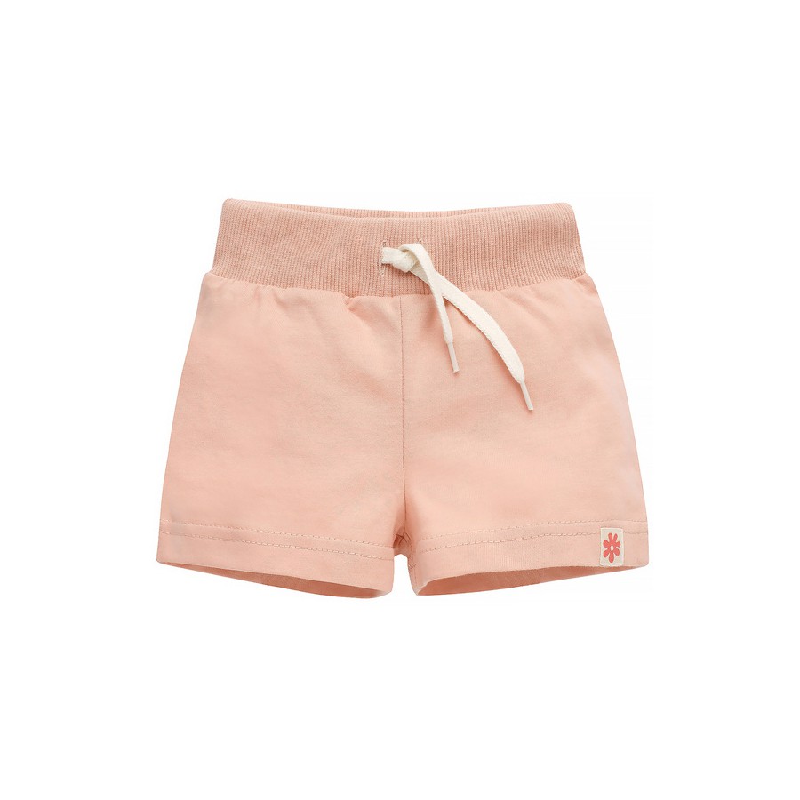 PINOCCHIO SOMMERGARTENSHORTS ROSA 62