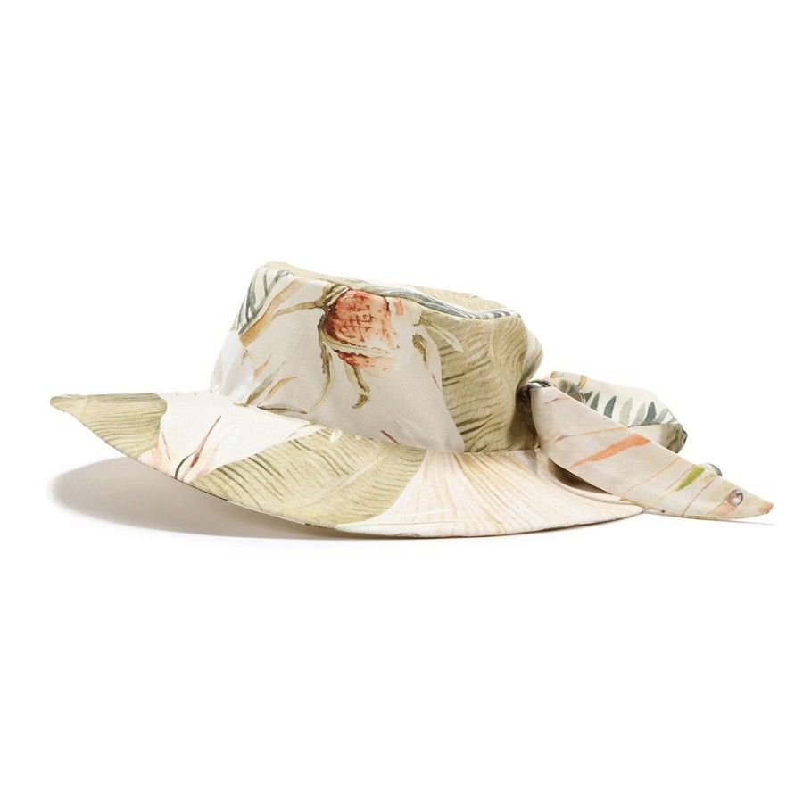 LA MILLOU KLOBÚK LITTLE LADY'S - BOHO COCO