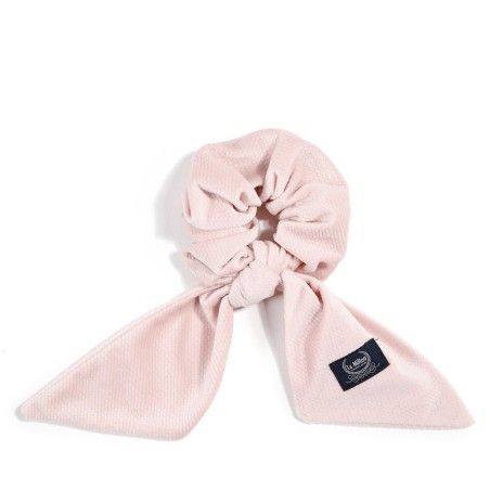 LA MILLOU IS A HAIR RUB - SMOKE ROSE