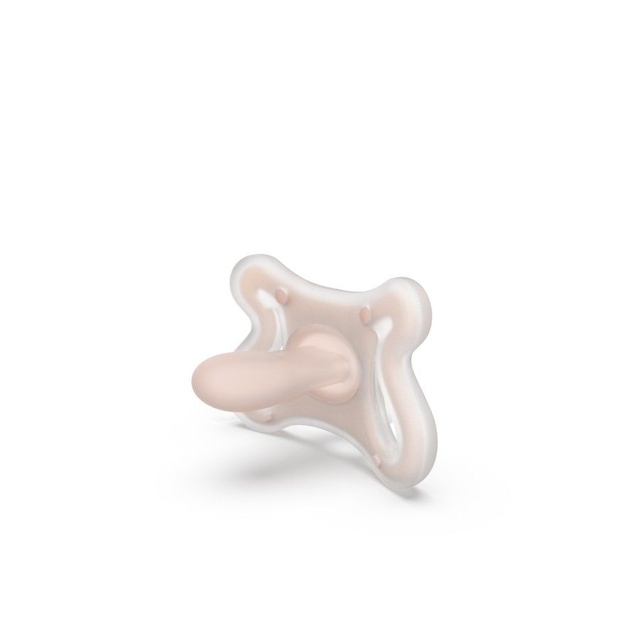 SUAVINEX SMOCZEK ZERO ZERO 6-18 M