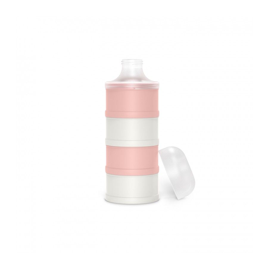 SUAVINEX CONTENEDOR DE LECHE EN POLVO DE BONHOMIA ROSE