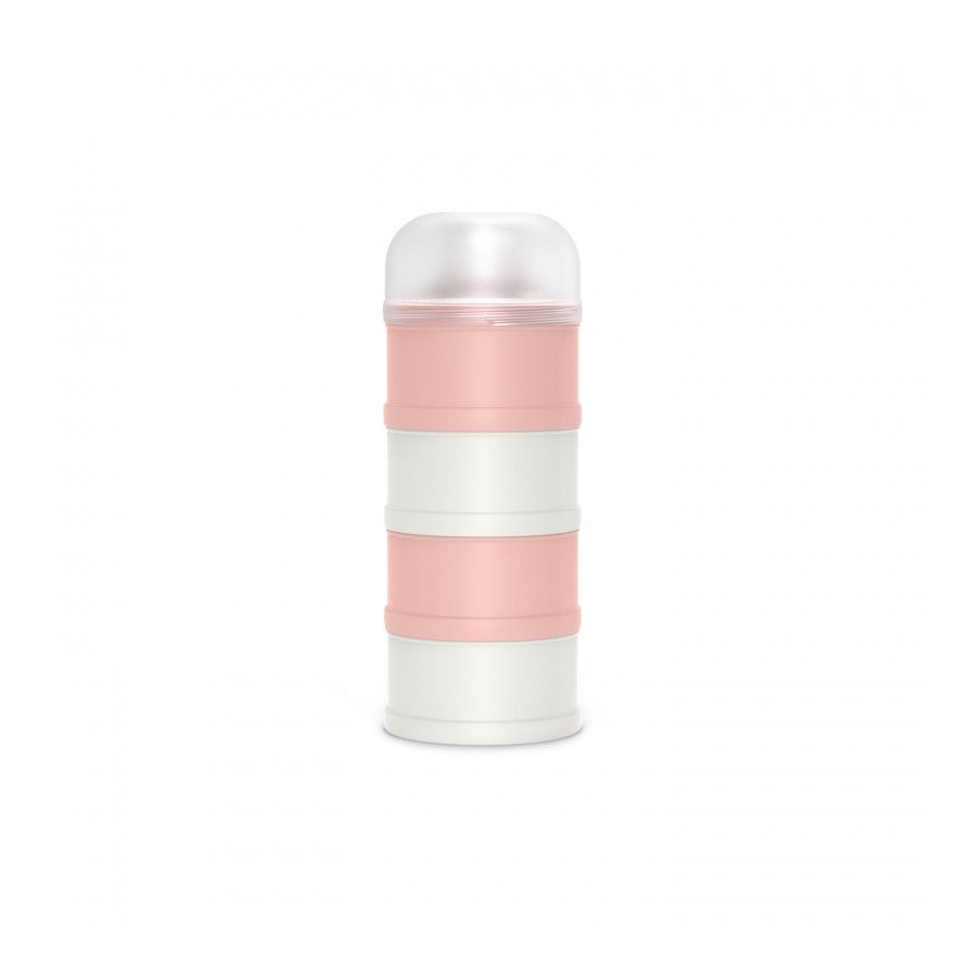 SUAVINEX BONHOMIA ROSE MELKPOEDER CONTAINER
