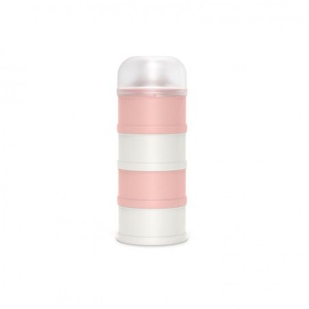 SUAVINEX CONTENEDOR DE LECHE EN POLVO DE BONHOMIA ROSE