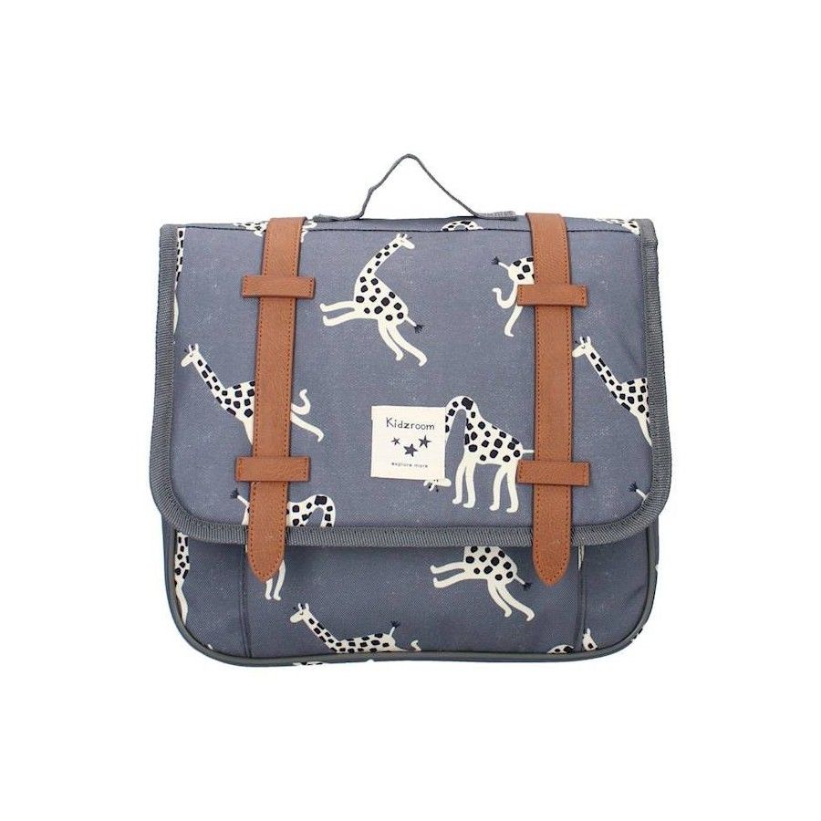 KIDZROOM TORNISTER RUCKSACK