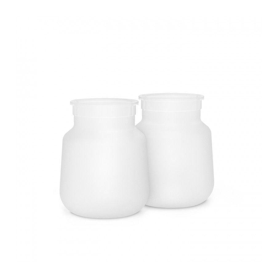 SUAVINEX Силіконова антикулярна сумка для нуля нульової пляшки |
