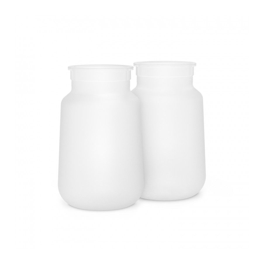 SUAVINEX Bolso anti-circular de silicona para cero cero botella |