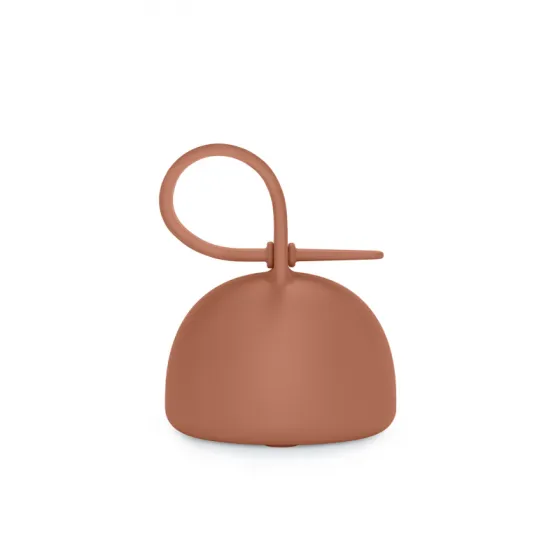 SUAVINEX SILIKONOWE ETUI NA SMOCZKI COLOUR ESSENCE CEGLASTE