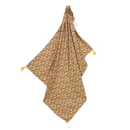 LA MILLOU ENVELOPPE EN BAMBOU