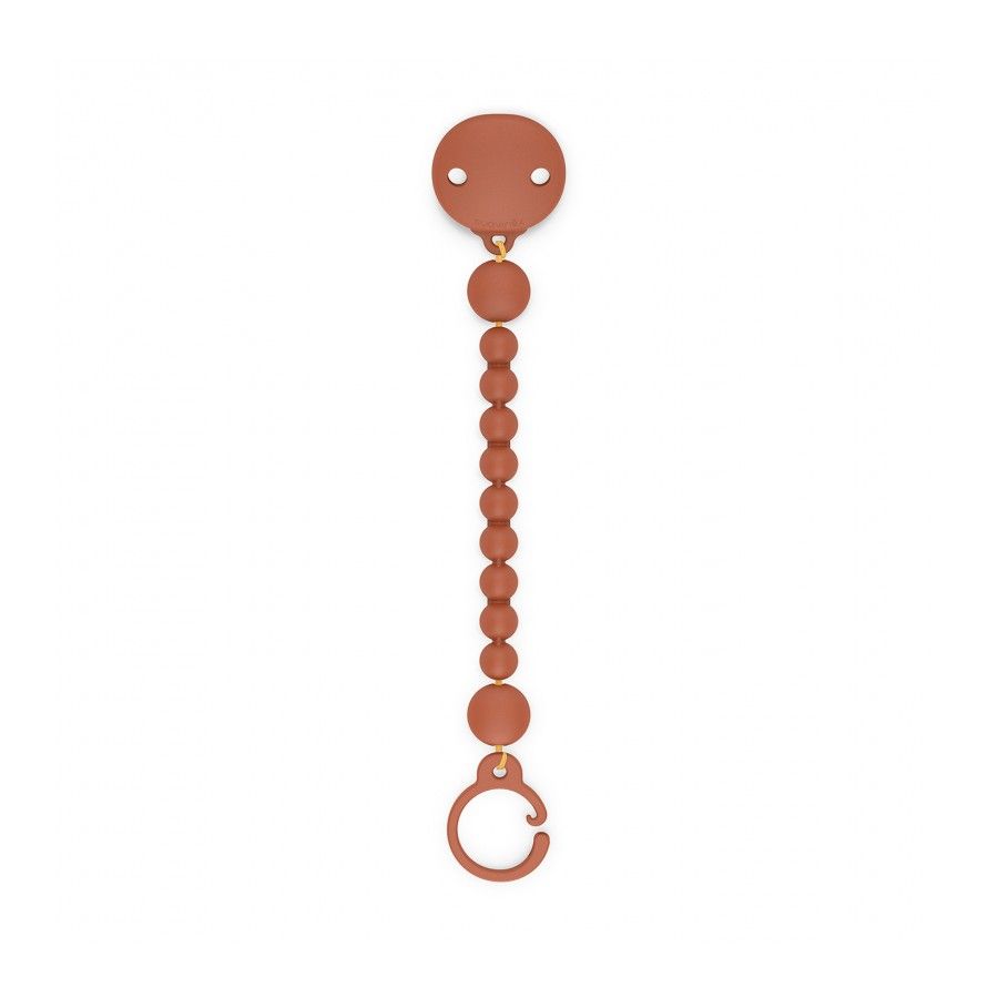 SUAVINEX CLIP IN SILICONE PER IL DRAGON COLOR ESSENCE