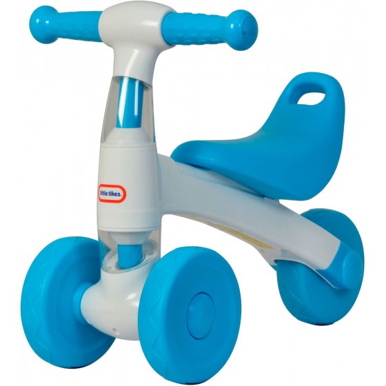 SONNE BABY KLEINE TIKES RADFAHRER BLAUER FUSSGÄNGER