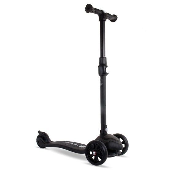 Sun Baby Scooter для дзяцей Tricycle Balance Flash 3in1