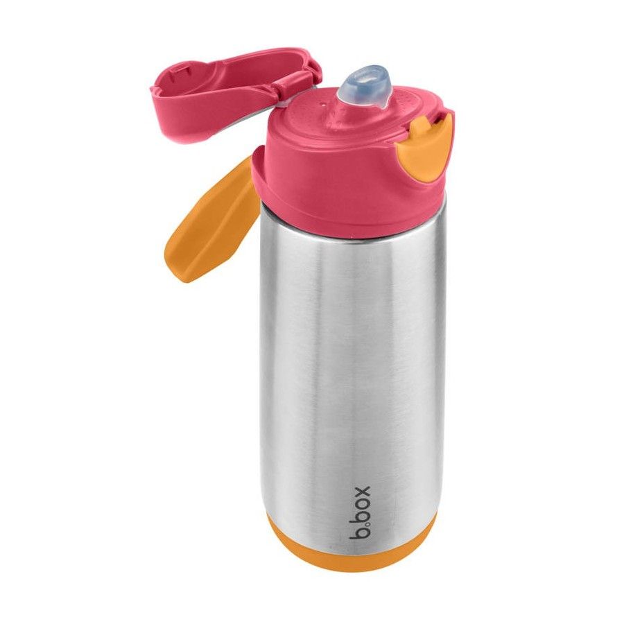 b.box Thermal bottle with a sports mouthpiece 500 ml