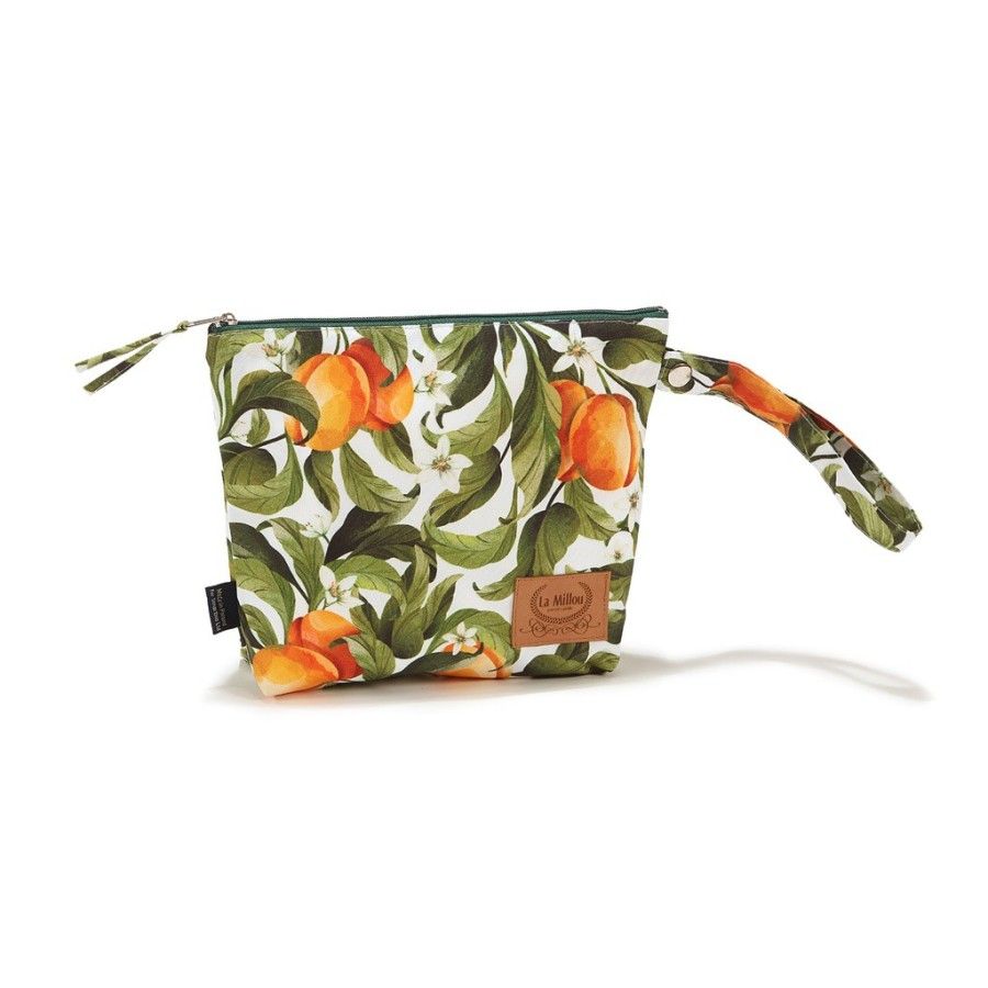BOLSA COSMÉTICA LA MILLOU - S - TOSCANA