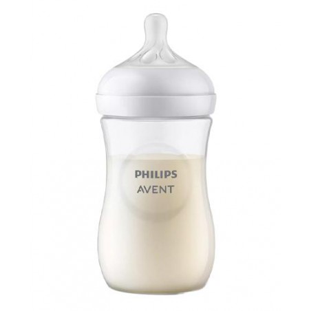 Philips Avent 响应自然瓶 260 毫升