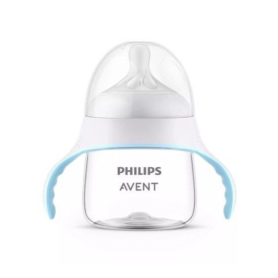 Philips Avent Naturligt svar träning rånar 150 ml