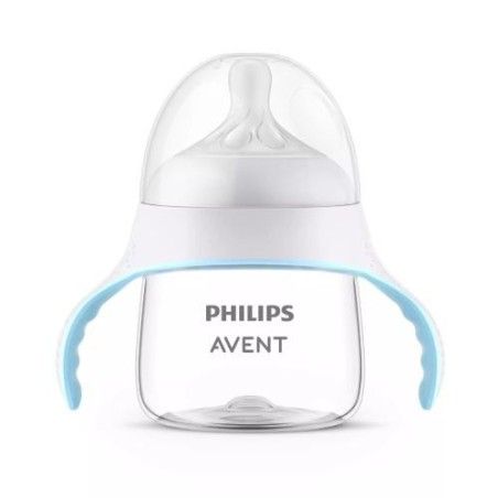 Philips Avent Taza de entrenamiento de respuesta natural 150 ml