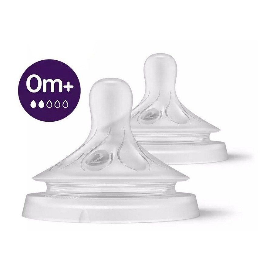 Philips Avent Responsive Natural Dragon 0+ m2.
