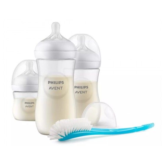 Philips Avent Naturreaktionsgåva för nyfödd