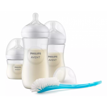 Philips Avent 自然反应 新生儿礼物包