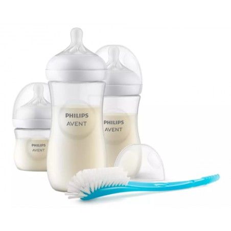 Philips Avent Naturreaktionsgåva för nyfödd