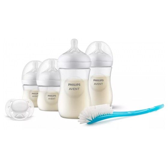 Philips Avent Naturligt svar för nyfödd