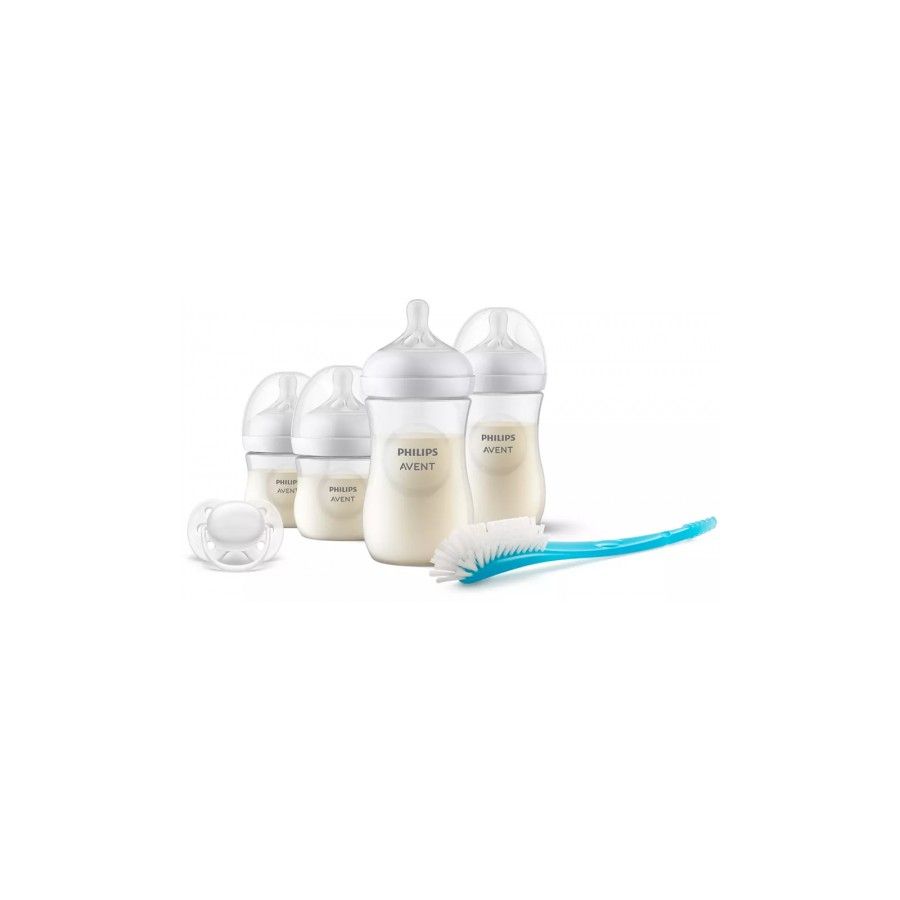 Philips Avent Természetes válasz az újszülött számára -