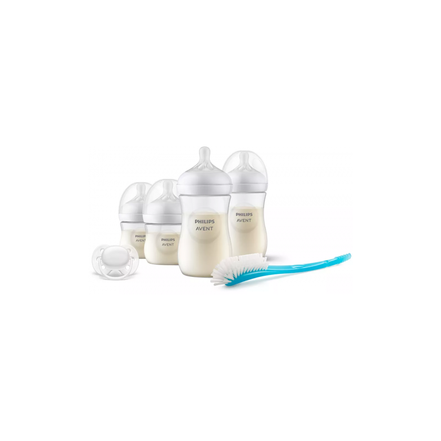 Philips Avent Natural Response Neugeborenen-Set