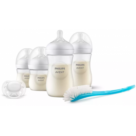 Philips Avent Natural Response Neugeborenen-Set